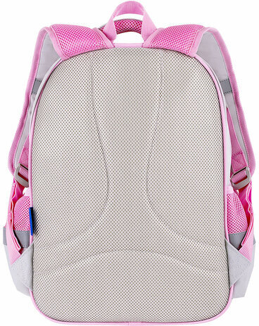 Рюкзак BRAUBERG FAVOUR, 2 отделения, 3 кармана, "Fluffy kittens", 40х29х15 см, 271417