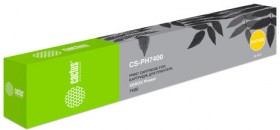 Тонер-картридж CACTUS (CS-PH7400) для XEROX Phaser 7400, черный, ресурс 15000 стр.
