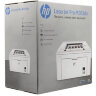 Принтер лазерный HP LaserJet Pro M203dn, А4, 28 стр./мин., 30000 стр./мес., ДУПЛЕКС, сетевая карта, G3Q46A