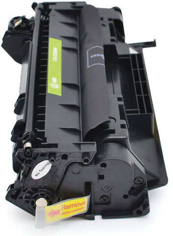 Картридж лазерный CACTUS (CS-CE505AS) для HP LaserJet P2035/P2055, ресурс 2300 страниц