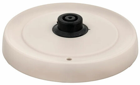 Чайник BRAYER BR1045BN, 1,8 л, 2200 Вт, закрытый нагревательный элемент, стекло, бежевый