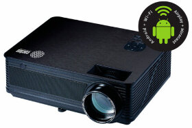 Проектор CACTUS CS-PRM.05B.WXGA-A, LCD, 1280x600, 16:10, 2800 лм, 2000:1, 4,2 кг, 85423