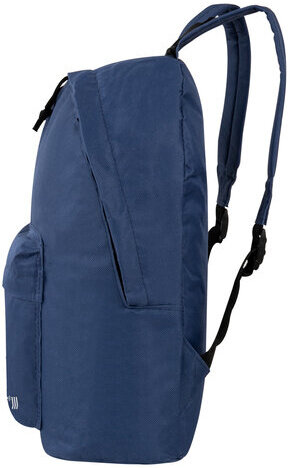 Рюкзак STAFF STREET универсальный, темно-синий, 38х28х12 см, 226371