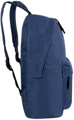 Рюкзак STAFF STREET универсальный, темно-синий, 38х28х12 см, 226371