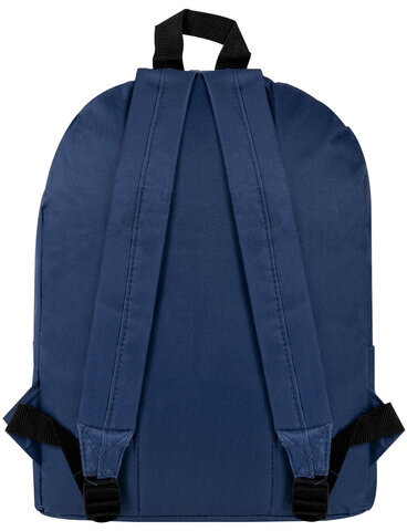 Рюкзак STAFF STREET универсальный, темно-синий, 38х28х12 см, 226371