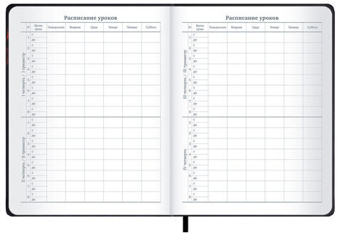 Дневник 1-11 класс 48 л., обложка кожзам (твердая с поролоном), 3D-элемент, BRAUBERG, "Футбол", 107220
