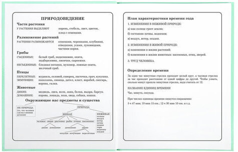Дневник 1-4 класс 48 л., твердый, BRAUBERG, глянцевая ламинация, с подсказом, "Герб", 106357