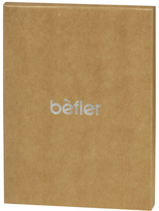 Бумажник водителя BEFLER "Грейд", натуральная кожа, тиснение, 6 пластиковых карманов, черный, BV.1.-9