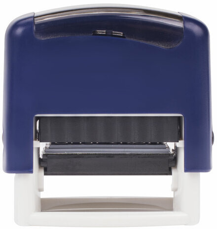 Штамп стандартный STAFF "ОПЛАЧЕНО", оттиск 38х14 мм, "Printer 9011T", 237421