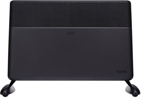 Обогреватель-конвектор BALLU BEC/ATI-1503, 1500 Вт, бесступенчатая регулировка мощности, черный, НС-1343714