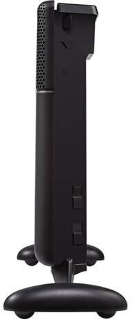 Обогреватель-конвектор BALLU BEC/ATI-1503, 1500 Вт, бесступенчатая регулировка мощности, черный, НС-1343714