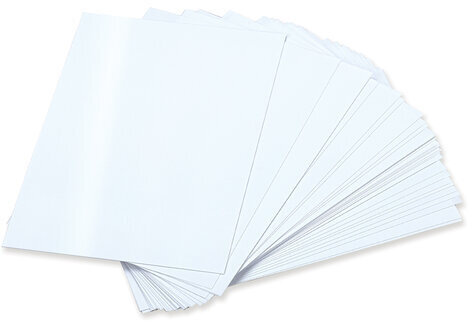 Фотобумага глянцевая, 10х15 см, 260 г/м2, односторонняя, 50 листов, BRAUBERG ORIGINAL, 363976