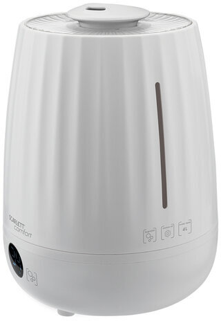 Увлажнитель SCARLETT SC-AH986E15, объем бака 4 л, 23 Вт, арома-контейнер, белый