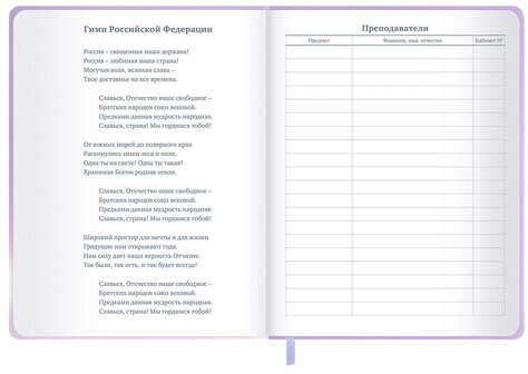 Дневник 1-11 класс 48 л., обложка кожзам (твердая с поролон), 3D-элемент, BRAUBERG, "Суровый кот", 107221