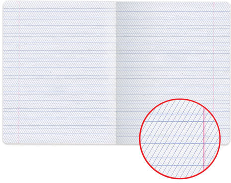 Тетрадь 12 л. BRAUBERG "ЭКО", частая косая линия, обложка плотная мелованная бумага, ПАСТЕЛЬНАЯ С УГОЛКОМ, 104509