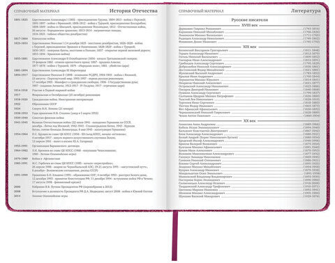 Дневник 1-11 класс 48 л., кожзам (твердая с поролоном), фольга, BRAUBERG "SPARKLE", розовый, 105463