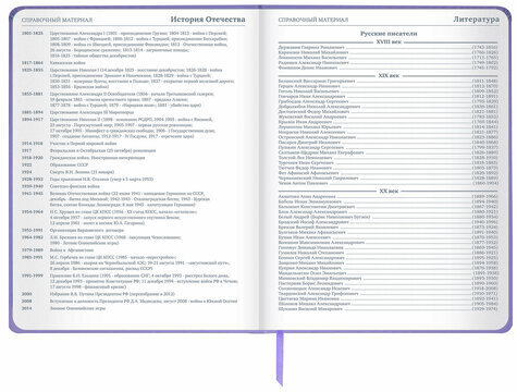 Дневник 1-11 класс 48 л., кожзам (твердая с поролоном), печать, наклейки, ЮНЛАНДИЯ, "Sleepy Unicorn", 106188