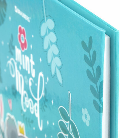 Дневник 1-4 класс 48 л., твердый, BRAUBERG, глянцевая ламинация, с подсказом, "Милые Коалы", 106358