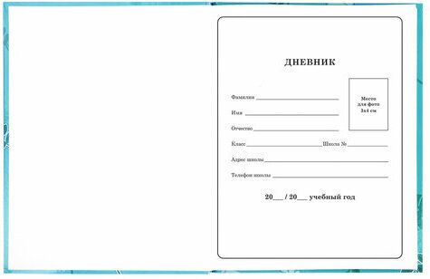 Дневник 1-4 класс 48 л., твердый, BRAUBERG, глянцевая ламинация, с подсказом, "Милые Коалы", 106358