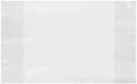 Обложка ПВХ 270х420 мм для учебников Петерсон, Моро, Плешаков, "Капельки солнца", ЮНЛАНДИЯ, 100 мкм, 229317