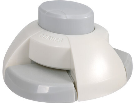 Доска для биговки МАЛАЯ 16х21,5 см и дырокол угла, НАБОР, ОСТРОВ СОКРОВИЩ, 662780