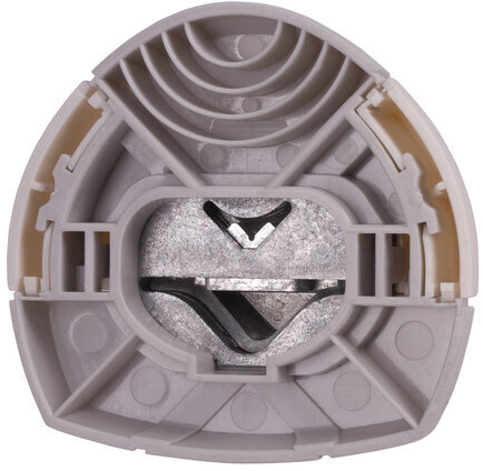 Доска для биговки МАЛАЯ 16х21,5 см и дырокол угла, НАБОР, ОСТРОВ СОКРОВИЩ, 662780