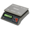Весы фасовочные MERTECH M-ER 326AFU-3.01, LCD (0,01-3 кг), дискретность 1 г, платформа 255x205 мм, 3058