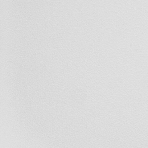 Стул складной BRABIX "Golf Plus CF-003 КОМФОРТ", белый каркас, кожзам белый, 532888