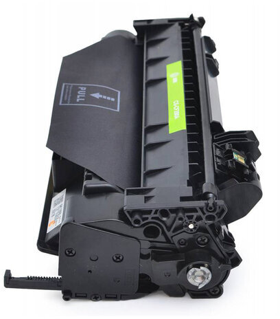 Картридж лазерный CACTUS (CS-CF280AS) для HP LaserJet Pro M401/M425, ресурс 2700 страниц