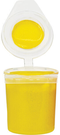 Краски акриловые по ткани ПЕРЛАМУТРОВЫЕ ОСТРОВ СОКРОВИЩ 6 цветов по 25 мл, 191695