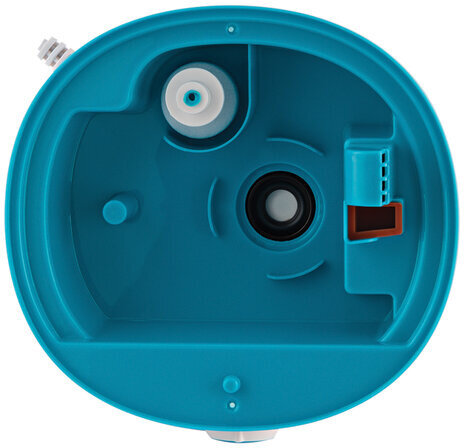 Увлажнитель SCARLETT SC-AH986M16, объем бака 2,3 л, 23 Вт, арома-контейнер, белый