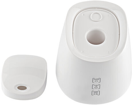 Увлажнитель SCARLETT SC-AH986M16, объем бака 2,3 л, 23 Вт, арома-контейнер, белый