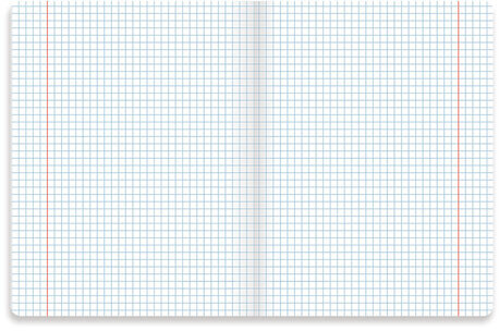 Тетрадь предметная "PASTEL" 48 л., SoftTouch, фольга, АЛГЕБРА, клетка, BRAUBERG, 404309