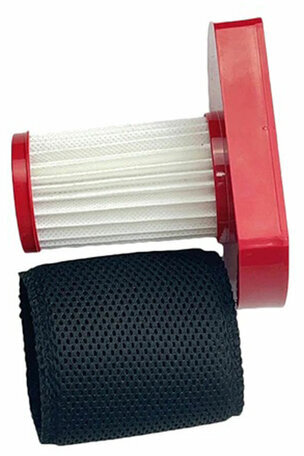 Фильтр для пылесоса DEERMA DX888, DX888 HEPA