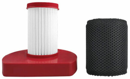 Фильтр для пылесоса DEERMA DX888, DX888 HEPA