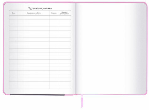 Дневник 1-11 класс 48 л., кожзам (твердая с поролоном), печать, наклейки, BRAUBERG, "Black Cat", 106189