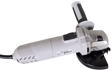 Машина шлифовальная угловая УШМ-125/900, 900 Вт, 11000 об./мин, диск 125 мм, РЕСАНТА 75/12/2