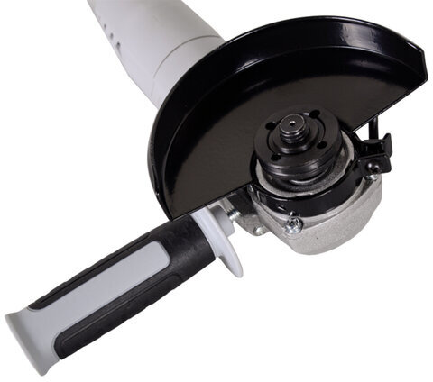 Машина шлифовальная угловая УШМ-125/900, 900 Вт, 11000 об./мин, диск 125 мм, РЕСАНТА 75/12/2