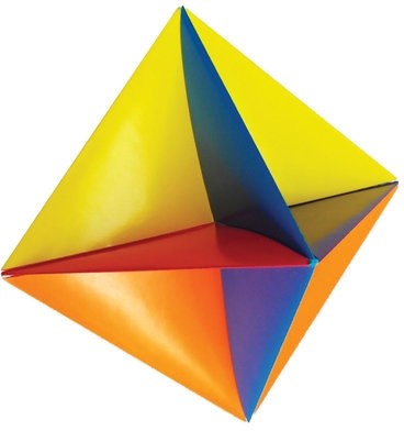 Цветная бумага, А4, 2-сторонняя мелованная (глянцевая), 16 листов 8 цветов, на скобе, ЮНЛАНДИЯ, 200х280 мм, "ПЛЯЖ", 129552