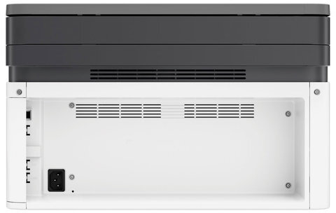 МФУ лазерное HP Laser 135w "3 в 1", А4, 20 стр./мин, 10000 стр./мес., Wi-Fi, 4ZB83A
