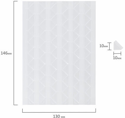 Фотоальбом 16х18 см, 20 черных листов, обложка КРАФТ, уголки/стикеры/ручка/клей, BRG Black&Kraft, 880652
