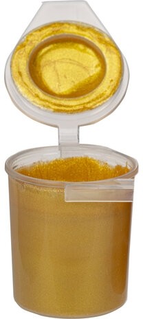 Краски акриловые по ткани МЕТАЛЛИК ОСТРОВ СОКРОВИЩ 6 цветов по 25 мл, 191696