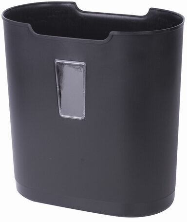 Уничтожитель (шредер) BRAUBERG S6, 3 уровень секретности, фрагменты 5х34 мм, 6 листов, 16 л, 530963