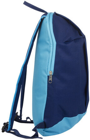Рюкзак STAFF AIR компактный, темно-синий с голубыми деталями, 40х23х16 см, 226375