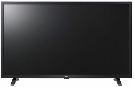 Телевизор LG 32LQ630B6LA, 32" (80 см), 1366x768,HD, 16:9, SmartTV, WiFi, черный, 3205260