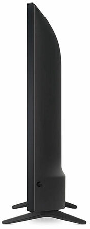 Телевизор LG 32LQ630B6LA, 32" (80 см), 1366x768,HD, 16:9, SmartTV, WiFi, черный, 3205260