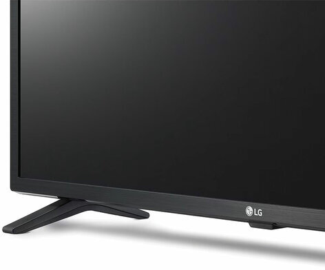 Телевизор LG 32LQ630B6LA, 32" (80 см), 1366x768,HD, 16:9, SmartTV, WiFi, черный, 3205260