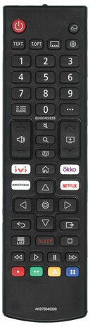 Телевизор LG 32LQ630B6LA, 32" (80 см), 1366x768,HD, 16:9, SmartTV, WiFi, черный, 3205260