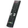 Телевизор LG 32LQ630B6LA, 32" (80 см), 1366x768,HD, 16:9, SmartTV, WiFi, черный, 3205260