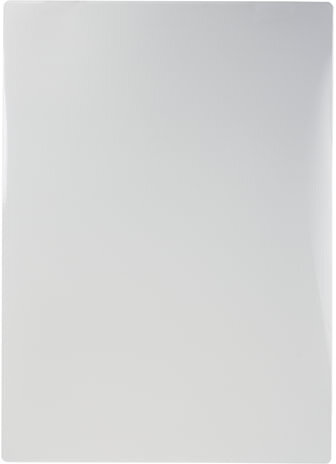 Пленки-заготовки для ламинирования А4, КОМПЛЕКТ 100 шт., 150 мкм, МАТОВАЯ, BRAUBERG, 531781